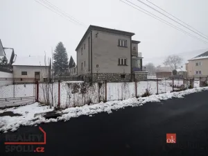 Prodej rodinného domu, Kobeřice, Louky, 200 m2