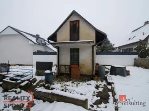 Prodej rodinného domu, Kobeřice, Louky, 200 m2