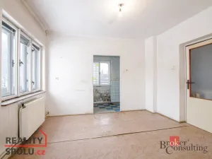 Prodej rodinného domu, Kobeřice, Louky, 200 m2