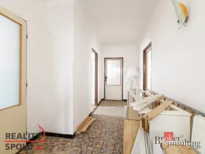 Prodej rodinného domu, Kobeřice, Louky, 200 m2