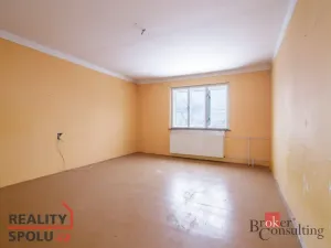 Prodej rodinného domu, Kobeřice, Louky, 200 m2