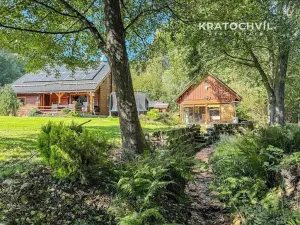 Prodej rodinného domu, Jablonné v Podještědí, 121 m2