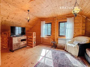 Prodej rodinného domu, Jablonné v Podještědí, 121 m2