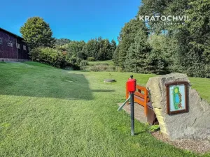 Prodej rodinného domu, Jablonné v Podještědí, 121 m2