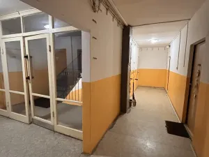 Prodej bytu 2+1, Liberec, Jáchymovská, 52 m2