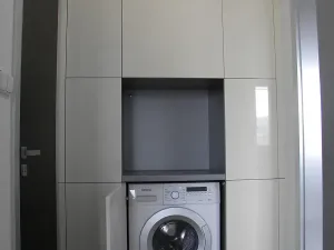 Pronájem bytu 2+kk, Brno, Kovařovicova, 64 m2