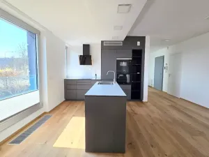 Prodej bytu 3+kk, Praha - Smíchov, U Dívčích hradů, 123 m2