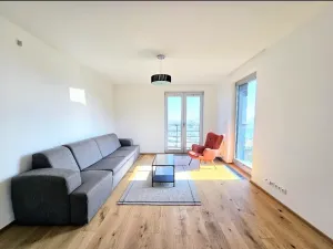 Prodej bytu 3+kk, Praha - Smíchov, U Dívčích hradů, 123 m2