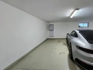 Prodej bytu 3+kk, Praha - Smíchov, U Dívčích hradů, 123 m2