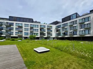 Prodej atypického bytu, Praha - Smíchov, Kobrova, 172 m2