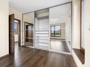 Pronájem rodinného domu, Troubsko, Sadová, 277 m2