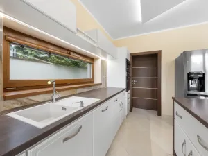 Pronájem rodinného domu, Troubsko, Sadová, 277 m2