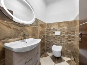 Pronájem rodinného domu, Troubsko, Sadová, 277 m2