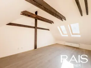 Prodej bytu 2+kk, Brno, 43 m2