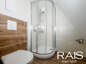 Prodej bytu 2+kk, Brno, Francouzská, 36 m2