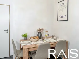 Prodej bytu 2+kk, Brno, 43 m2