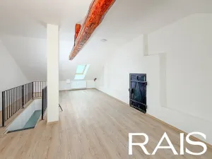 Prodej bytu 2+kk, Brno, Milady Horákové, 63 m2