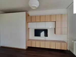 Prodej bytu 2+kk, Pardubice, nábřeží Závodu míru, 42 m2