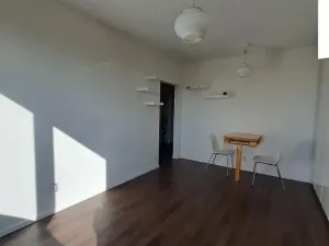 Prodej bytu 2+kk, Pardubice, nábřeží Závodu míru, 42 m2