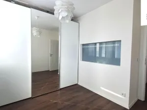 Prodej bytu 2+kk, Pardubice, nábřeží Závodu míru, 42 m2