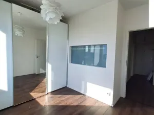 Prodej bytu 2+kk, Pardubice, nábřeží Závodu míru, 42 m2