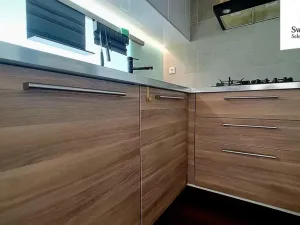 Prodej bytu 2+kk, Pardubice, nábřeží Závodu míru, 42 m2