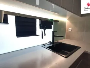 Prodej bytu 2+kk, Pardubice, nábřeží Závodu míru, 42 m2