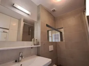 Prodej bytu 2+kk, Pardubice, nábřeží Závodu míru, 42 m2