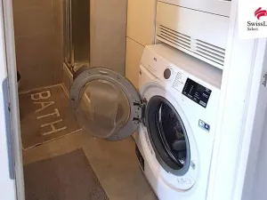 Prodej bytu 2+kk, Pardubice, nábřeží Závodu míru, 42 m2