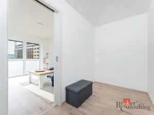 Pronájem bytu 1+kk, Hořovice, Pšeničná, 31 m2