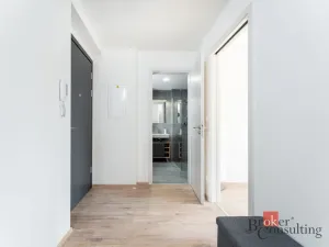 Pronájem bytu 1+kk, Hořovice, Pšeničná, 31 m2