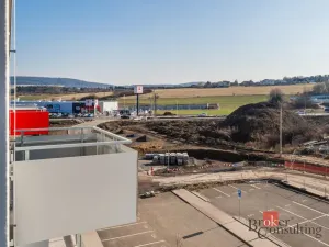 Pronájem bytu 1+kk, Hořovice, Pšeničná, 31 m2