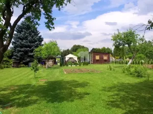 Prodej pozemku pro bydlení, Svitavy - Předměstí, Za Jatkami, 1068 m2