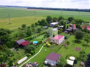 Prodej pozemku pro bydlení, Svitavy - Předměstí, Za Jatkami, 1068 m2