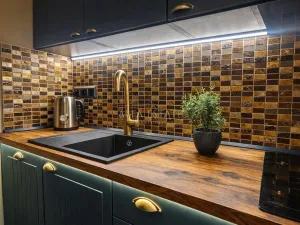 Pronájem rodinného domu, Karlovy Vary, Mariánská, 90 m2