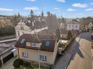 Prodej rodinného domu, Průhonice, Školní, 200 m2