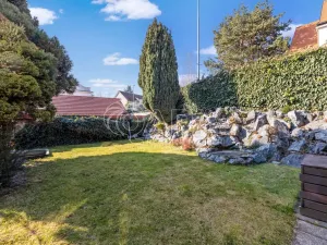 Prodej rodinného domu, Průhonice, Školní, 200 m2