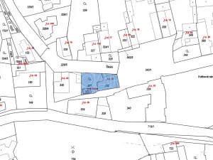 Prodej rodinného domu, Průhonice, Školní, 200 m2