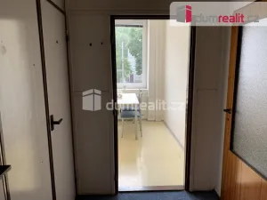 Pronájem bytu 1+1, Ústí nad Labem - Ústí nad Labem-centrum, Králova výšina, 36 m2