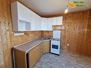 Pronájem bytu 2+1, Ostrava, Václavská, 49 m2