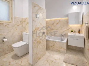 Prodej bytu 2+kk, Praha - Libeň, Sokolovská, 48 m2