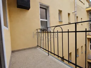 Prodej bytu 2+kk, Praha - Libeň, Sokolovská, 48 m2