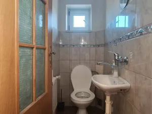 Prodej rodinného domu, Bělotín, 172 m2