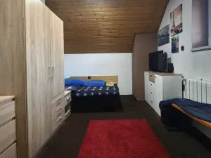 Prodej rodinného domu, Bělotín, 172 m2