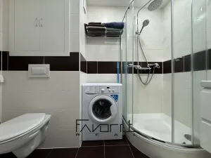 Pronájem bytu 2+1, Ostrava, Zelená, 46 m2