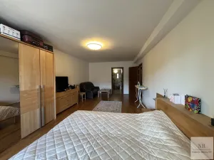 Prodej bytu 2+kk, Karlovy Vary, Jateční, 79 m2