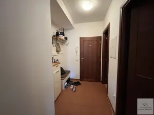 Prodej bytu 2+kk, Karlovy Vary, Jateční, 79 m2