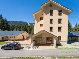 Prodej bytu 2+kk, Pec pod Sněžkou, 62 m2