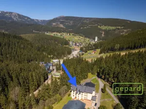 Prodej bytu 2+kk, Pec pod Sněžkou, 62 m2