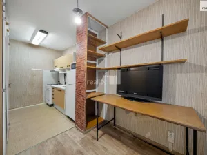 Prodej bytu 1+1, Poděbrady - Poděbrady III, Kunštátská, 44 m2